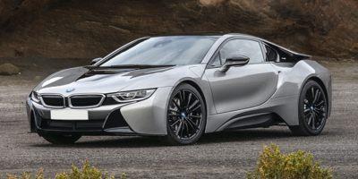 2019 BMW i8 Vehicle Photo in Delray Beach, FL 33444