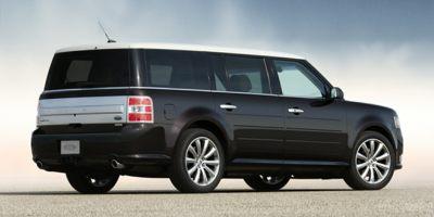 2019 Ford Flex Vehicle Photo in Layton, UT 84041