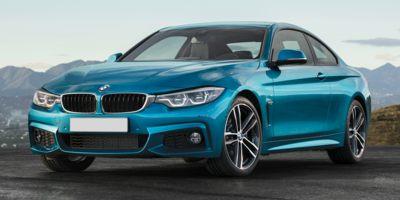 2019 BMW 440i xDrive Vehicle Photo in TIMONIUM, MD 21093-2300