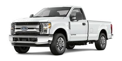 2019 Ford Super Duty F-250 SRW Vehicle Photo in Salem, OR 97301