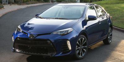 2019 Toyota Corolla Vehicle Photo in San Antonio, TX 78209