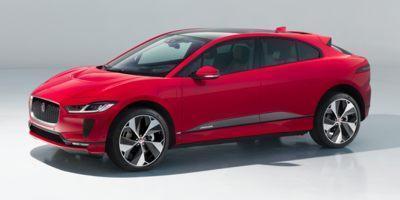 2019 Jaguar I-PACE Vehicle Photo in Spokane Valley, WA 99206