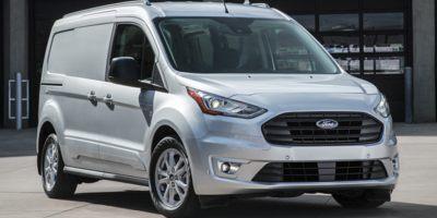 2019 Ford Transit Connect Van Vehicle Photo in SPOKANE, WA 99212-2978