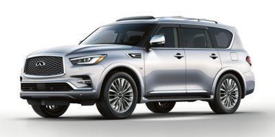 2019 INFINITI QX80 Vehicle Photo in DENVER, CO 80221-3610