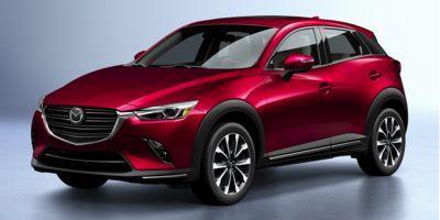 2019 Mazda CX-3 Vehicle Photo in Trevose, PA 19053