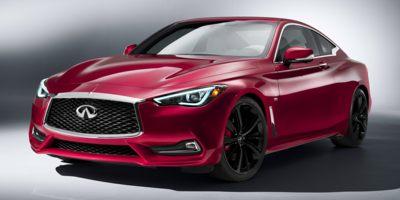 2019 INFINITI Q60 Vehicle Photo in Panama City, FL 32401