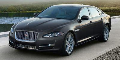 2019 Jaguar XJ Vehicle Photo in Sanford, FL 32771