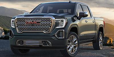 2019 GMC Sierra 1500 Vehicle Photo in Denton, TX 76205