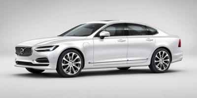 2019 Volvo S90 Vehicle Photo in Austin, TX 78728