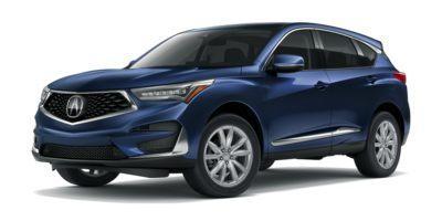 2019 Acura RDX Vehicle Photo in Trevose, PA 19053