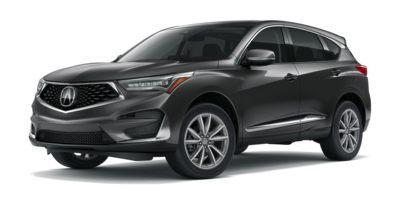 2019 Acura RDX Vehicle Photo in Sanford, FL 32771