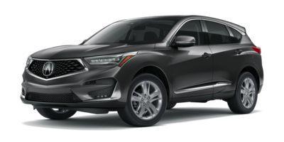 2019 Acura RDX Vehicle Photo in Cockeysville, MD 21030-2508