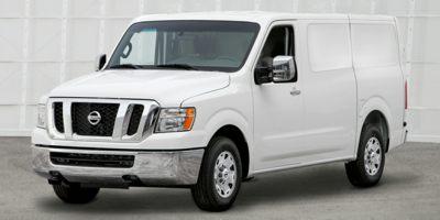 2019 Nissan NV Cargo Vehicle Photo in Miami, FL 33169