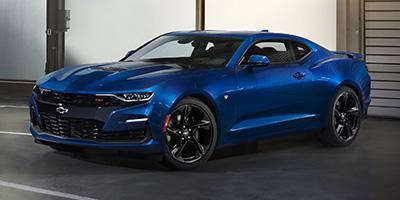 2019 Chevrolet Camaro Vehicle Photo in Rockville, MD 20852