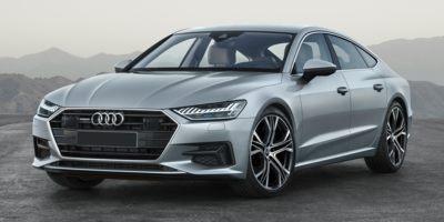 2019 Audi A7 Vehicle Photo in GOLDEN, CO 80401-3850