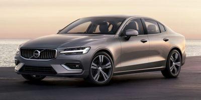 2019 Volvo S60 Vehicle Photo in Grapevine, TX 76051