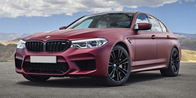 2019 BMW M5 Vehicle Photo in Pinellas Park , FL 33781