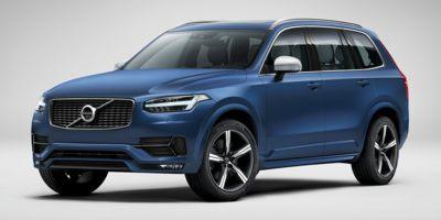 2019 Volvo XC90 Vehicle Photo in Houston, TX 77007