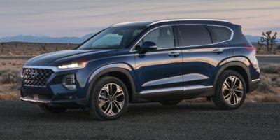 2019 Hyundai SANTA FE Vehicle Photo in Appleton, WI 54913