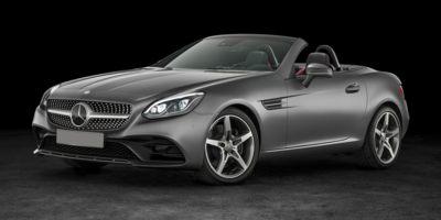 2019 Mercedes-Benz SLC Vehicle Photo in Pembroke Pines , FL 33027