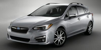 2019 Subaru Impreza Vehicle Photo in Plainfield, IL 60586