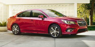 2019 Subaru Legacy Vehicle Photo in Jenkintown, PA 19046