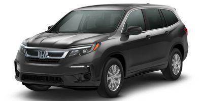 2019 Honda Pilot Vehicle Photo in ELGIN, TX 78621-4245