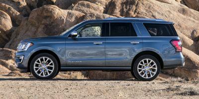 2019 Ford Expedition Vehicle Photo in Stephenville, TX 76401-3713