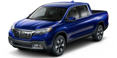 2019 Honda Ridgeline Vehicle Photo in BATTLE CREEK, MI 49037-8454