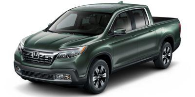 2019 Honda Ridgeline Vehicle Photo in Miami, FL 33015