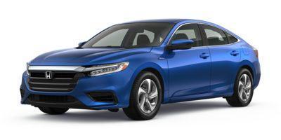 2019 Honda Insight Vehicle Photo in Margate, FL 33063