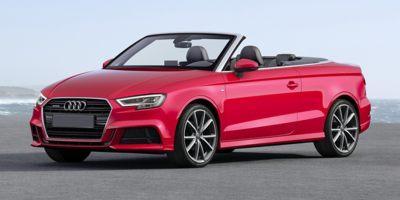 2019 Audi A3 Cabriolet Vehicle Photo in Winter Park, FL 32792