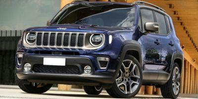 2019 Jeep Renegade Vehicle Photo in Austin, TX 78728