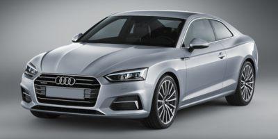 2019 Audi A5 Coupe Vehicle Photo in PLANO, TX 75024