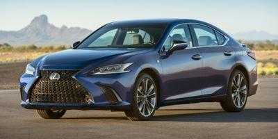 2019 Lexus ES 350 Vehicle Photo in Pembroke Pines, FL 33027