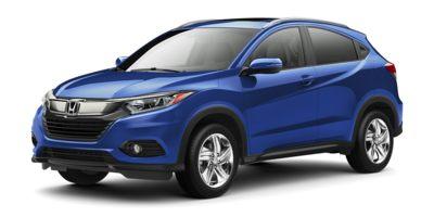 2019 Honda HR-V Vehicle Photo in ORLANDO, FL 32812-3021