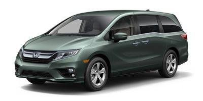 2019 Honda Odyssey Vehicle Photo in Ft. Myers, FL 33907