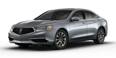 2019 Acura TLX Vehicle Photo in ELK GROVE, CA 95757-8703