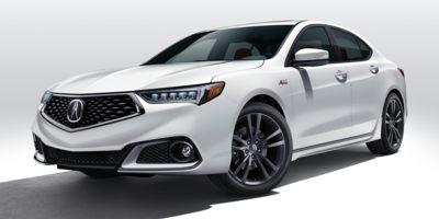 2019 Acura TLX Vehicle Photo in Clearwater, FL 33764