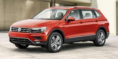 2019 Volkswagen Tiguan Vehicle Photo in CLEARWATER, FL 33764-7163