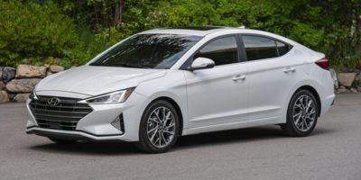 2019 Hyundai ELANTRA Vehicle Photo in Winter Park, FL 32792