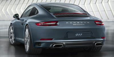 2019 Porsche 911 Vehicle Photo in Maitland, FL 32751