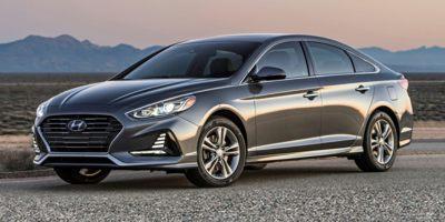 2019 Hyundai SONATA Vehicle Photo in Tampa, FL 33614