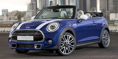 2019 MINI Cooper Convertible Vehicle Photo in Plainfield, IL 60586