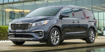 2019 Kia Sedona Vehicle Photo in Appleton, WI 54914