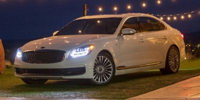 2019 Kia K900 Vehicle Photo in Layton, UT 84041