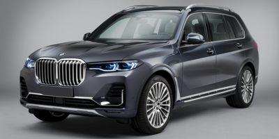 2019 BMW X7 xDrive40i Vehicle Photo in Appleton, WI 54913