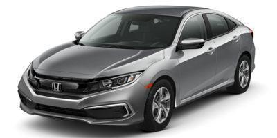 2019 Honda Civic Sedan Vehicle Photo in Clearwater, FL 33764