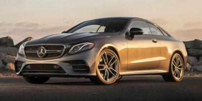 2019 Mercedes-Benz E-Class Vehicle Photo in Miami, FL 33135