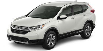 2019 Honda CR-V Vehicle Photo in PEMBROKE PINES, FL 33024-6534